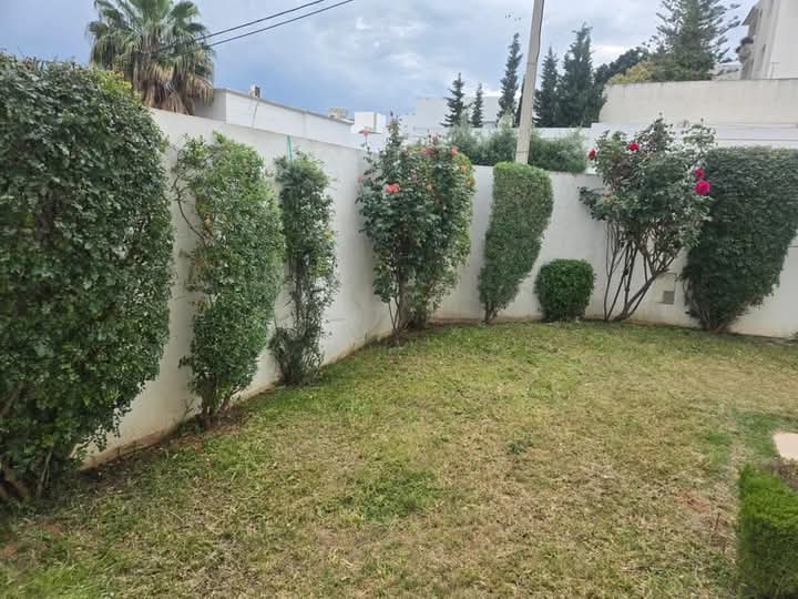 El Menzah El Manar 1 Location Maisons Villa s 5 manar 1