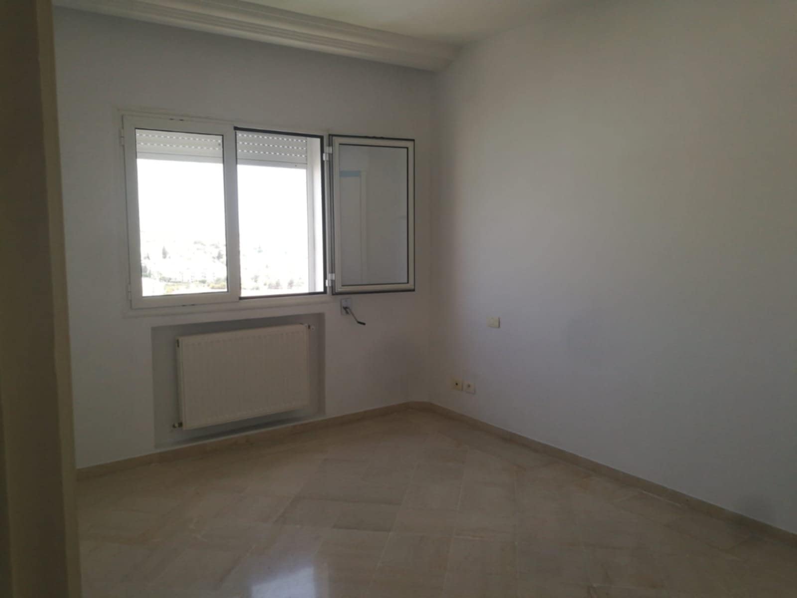 Ariana Ville Cite Ennasr 2 Location Appart. 3 pices Un s  plus 2 cit nasr 2
