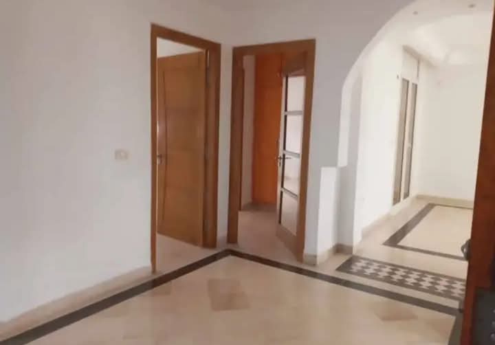 Mnihla Jardins d'el Menzah Location Appart. 4 pices tage d'une villa s 3 jardin d'el manzeh 2