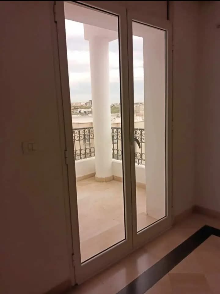 Mnihla Jardins d'el Menzah Location Appart. 4 pices tage d'une villa s 3 jardin d'el manzeh 2