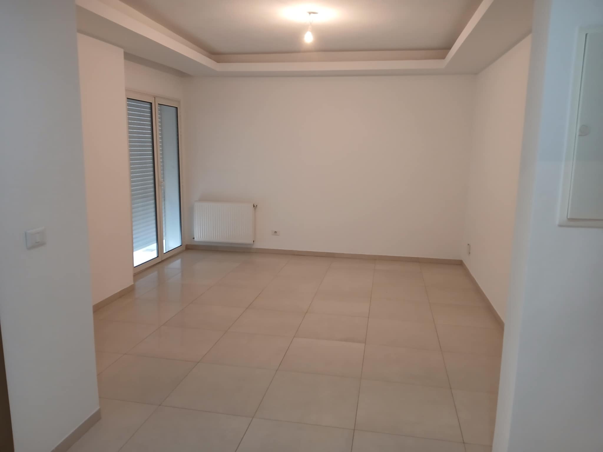 Ariana Ville Cite Ennasr 2 Location Appart. 3 pices Un appart s 2 haut standing cit nasr