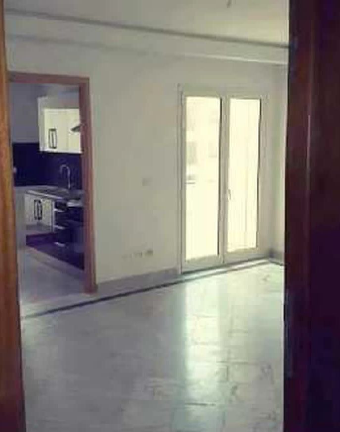 Ariana Ville Cite Ennasr 2 Location Appart. 2 pices Un appartement s plus 1  cit nasr
