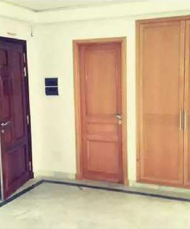 Ariana Ville Cite Ennasr 2 Location Appart. 2 pices Un appartement s plus 1  cit nasr