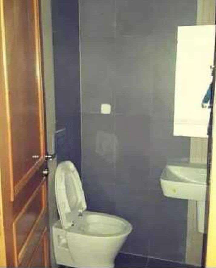 Ariana Ville Cite Ennasr 2 Location Appart. 2 pices Un appartement s plus 1  cit nasr