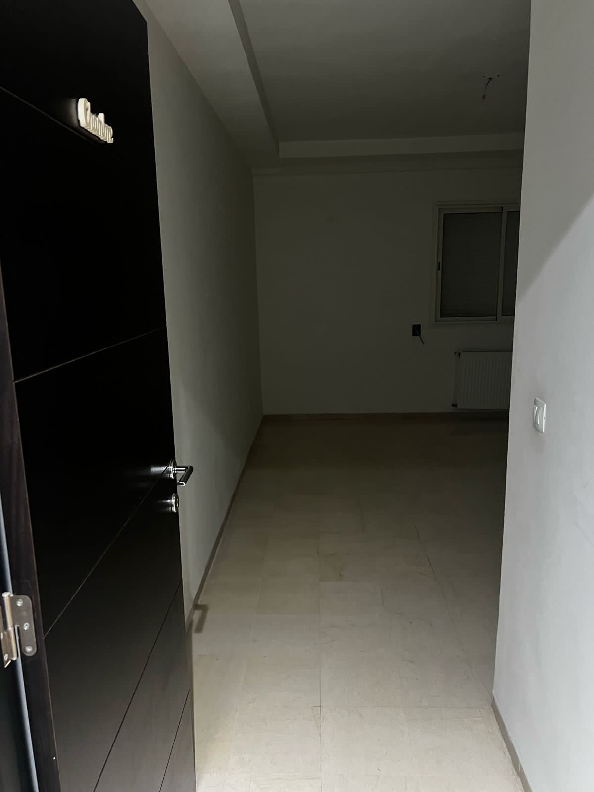 Ariana Ville Riadh Landlous Location Appart. 3 pices Appartement s 2 ht standing riadh landalos