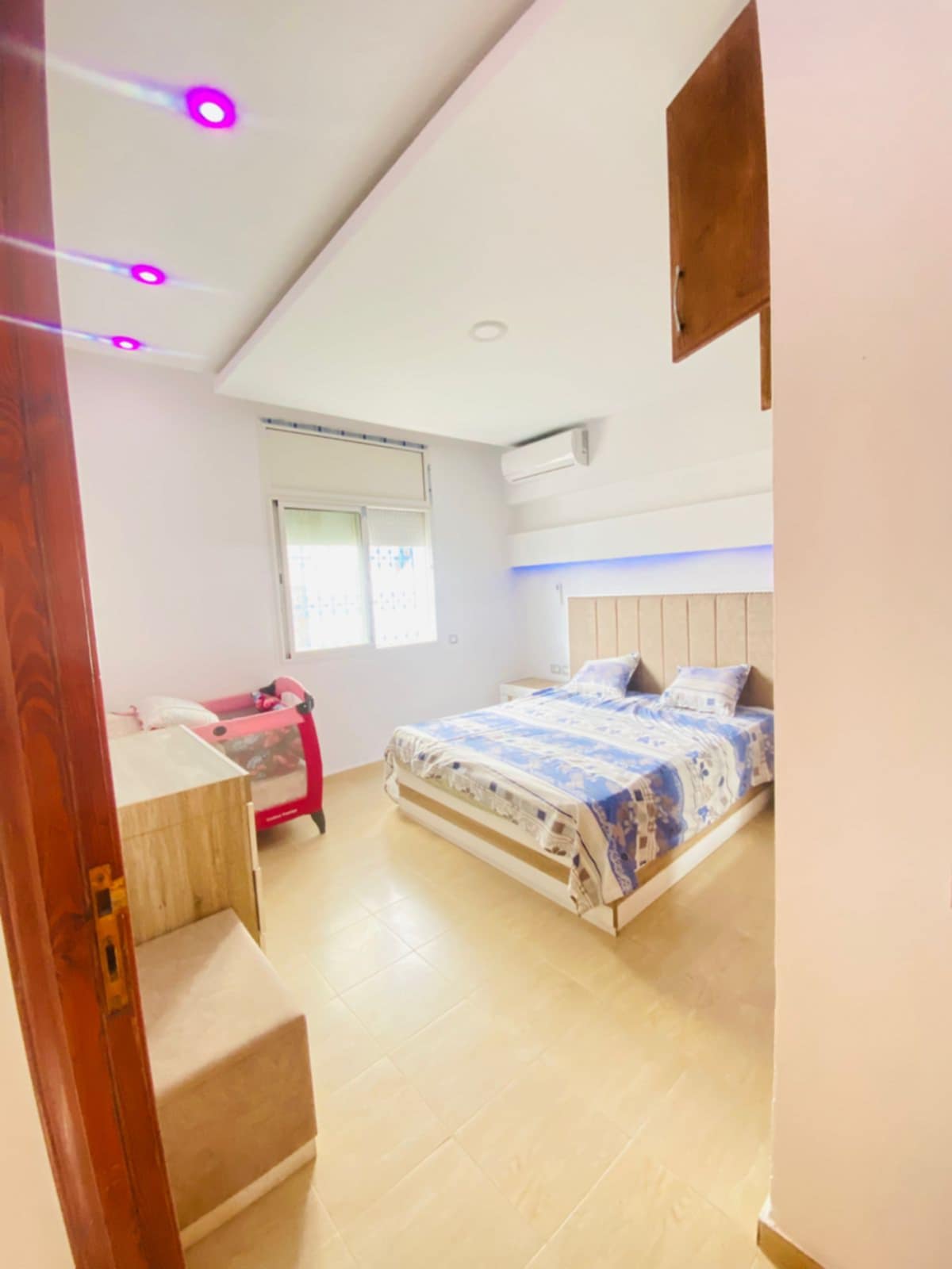 Kelibia Dar Allouche Location vacances Maisons Villa indipendante 200m de la plage s3