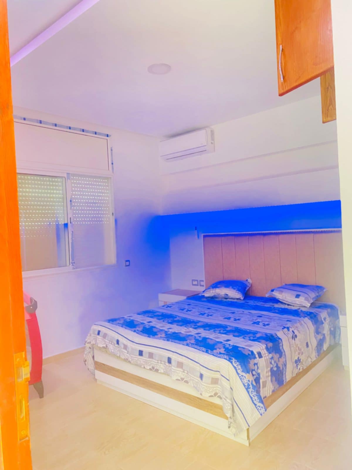 Kelibia Dar Allouche Location vacances Maisons Villa indipendante 200m de la plage s3