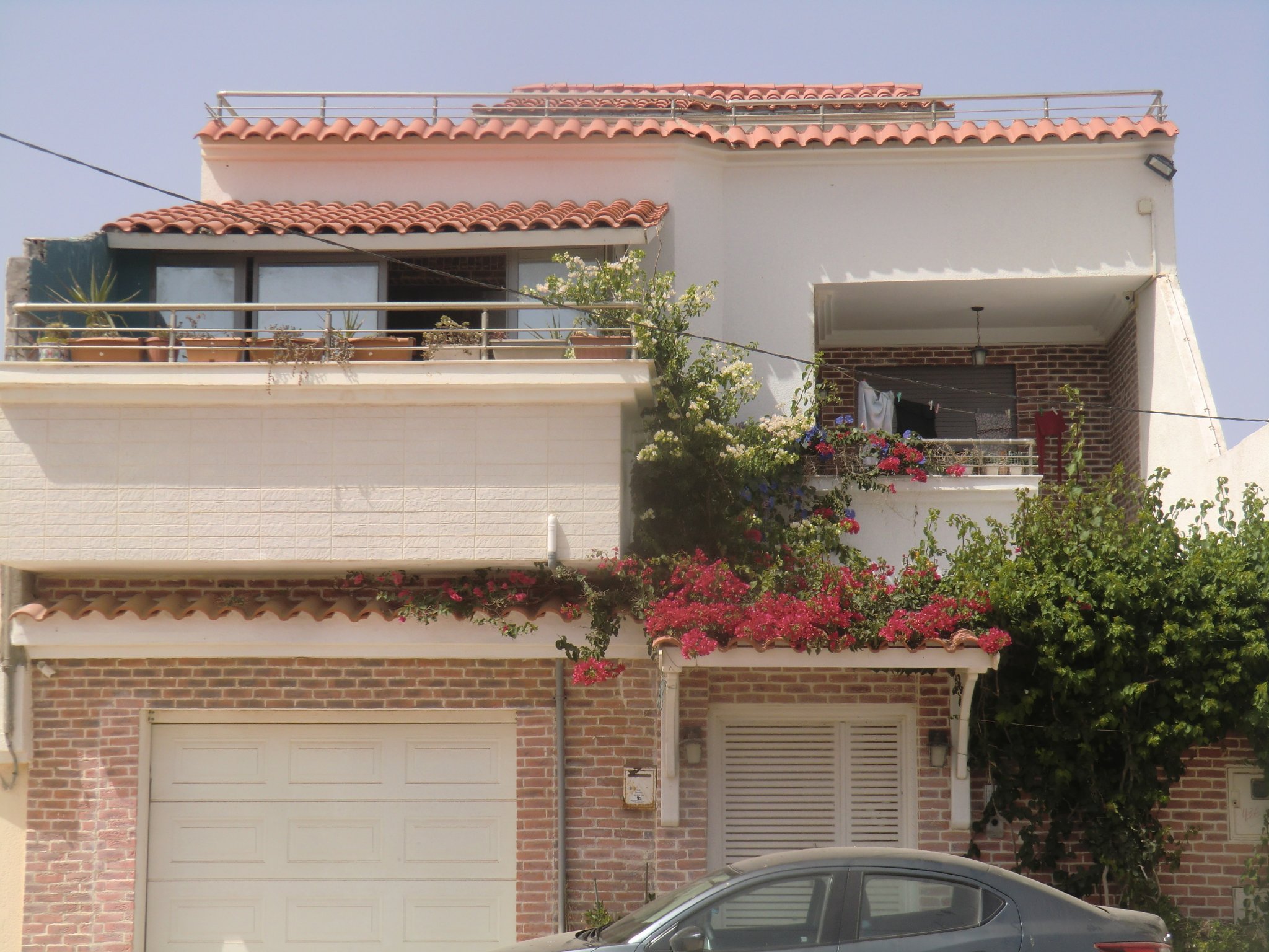 El Haouaria El Haouaria Vente Maisons Deux villas el hawaria