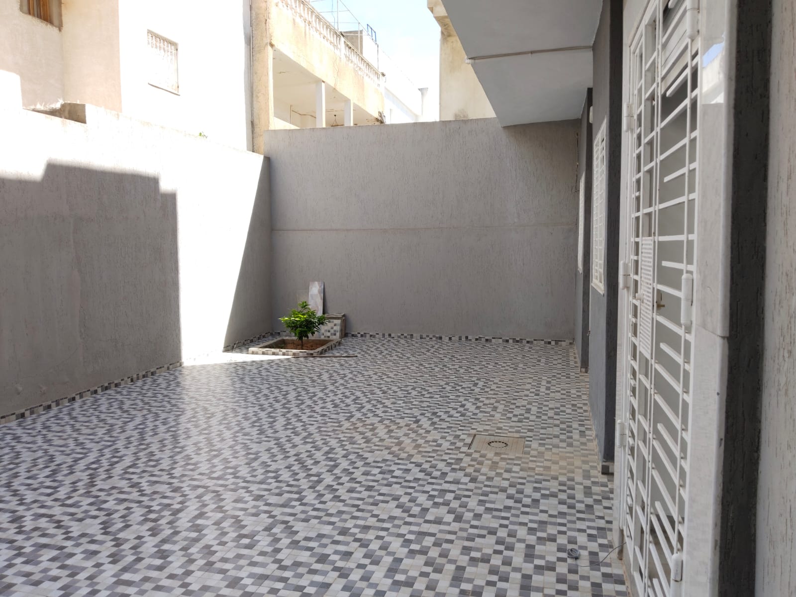 Le Bardo Ksar Said Vente Maisons Ksar said vnt maison neuve