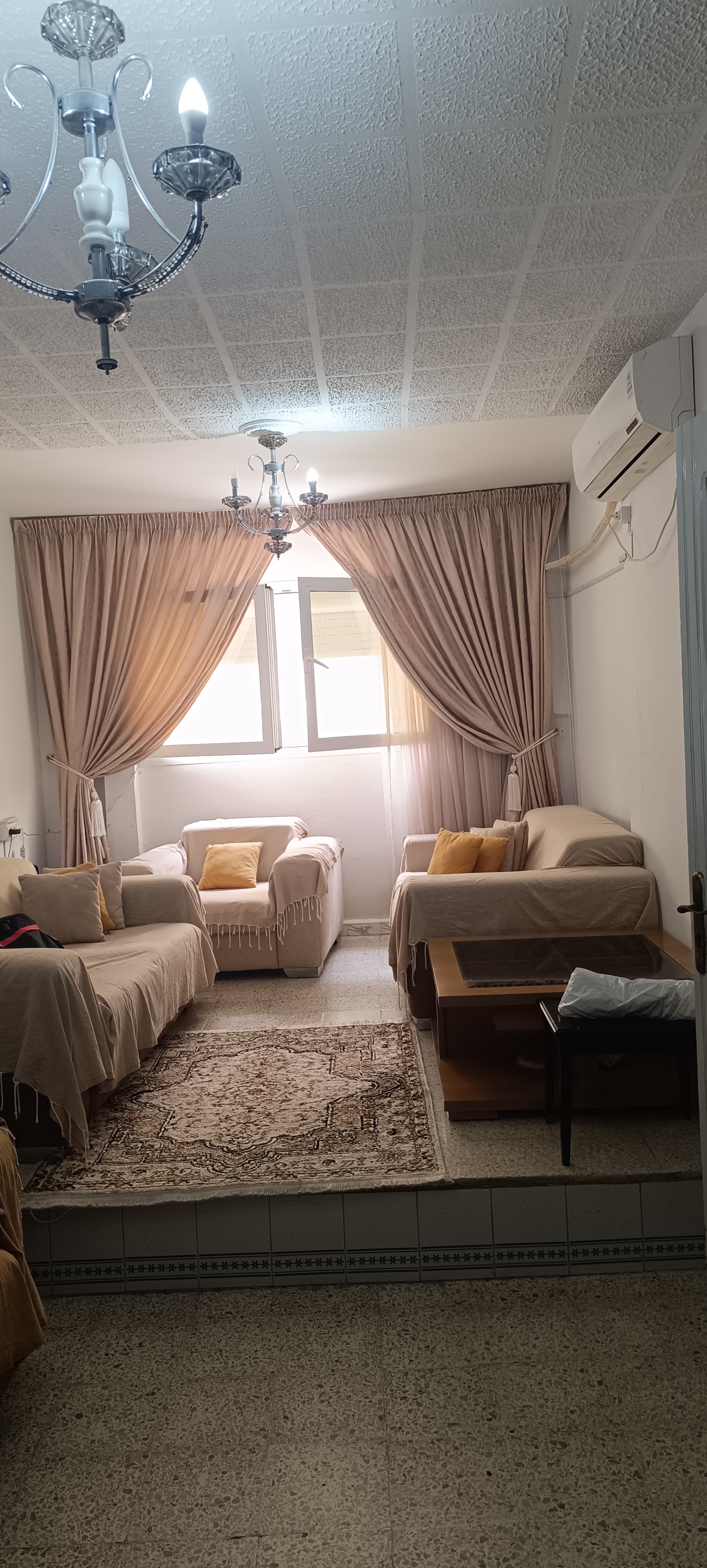 El Mourouj El Mourouj Vente Maisons Maison rdc plus trois tage