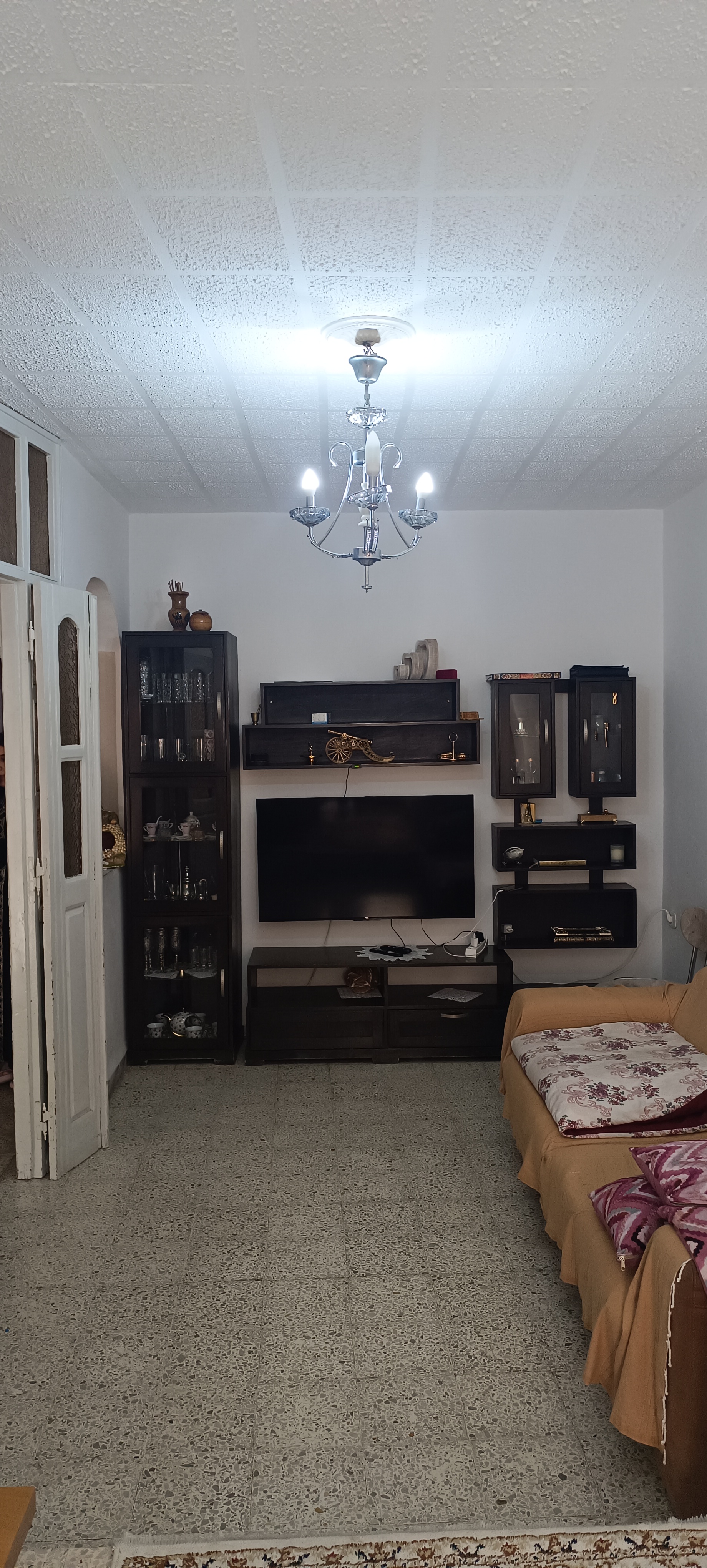El Mourouj El Mourouj Vente Maisons Maison rdc plus trois tage