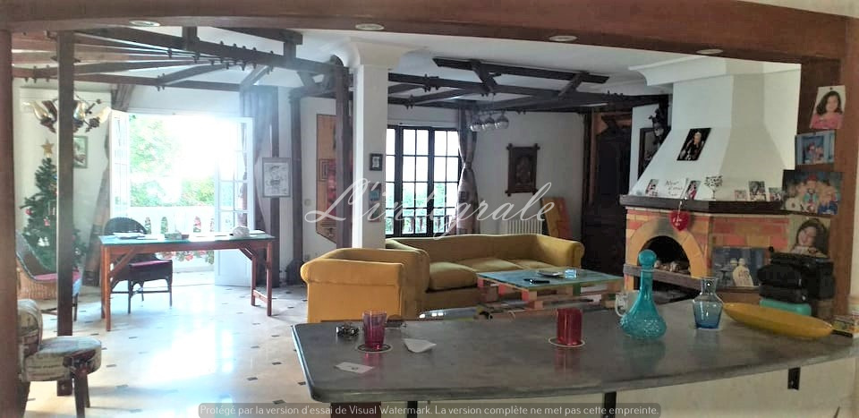 Ariana Ville El Menzah 8 Location Appart. 3 pices Trs coquette maisonnette meubl