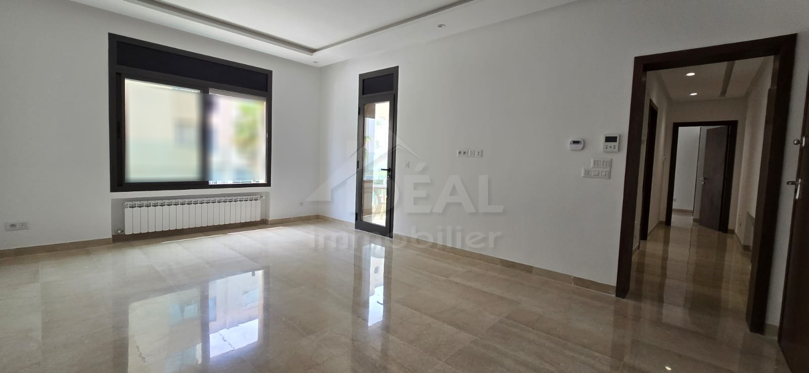 Ain Zaghouan Jardins de Carthage Location Appart. 3 pices Appt s2 jardins de carthage