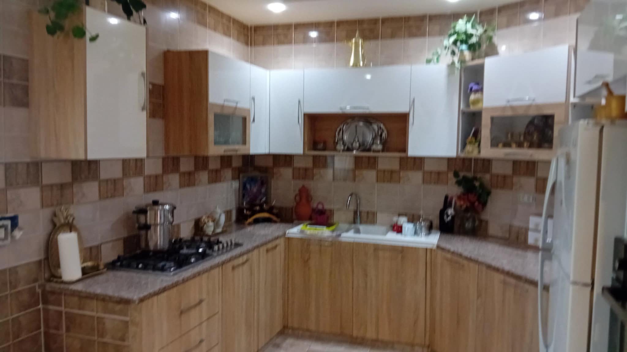 Raoued Cite Essahafa Vente Maisons Maison a cite essahafa raoued