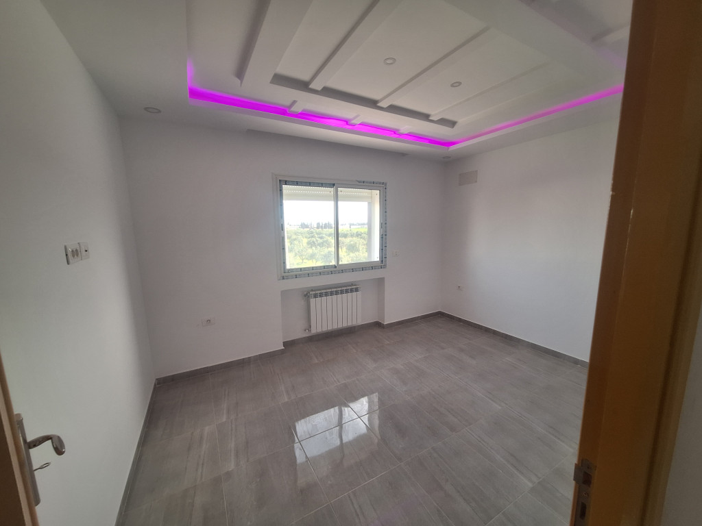 El Mourouj Cite El Mourouj 3 Bis Location Maisons Etage de villa s3 a mourouj 6