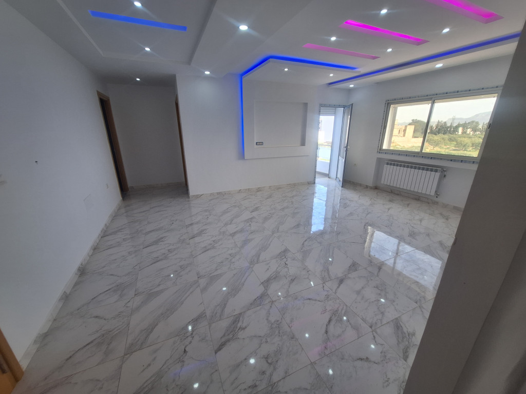 El Mourouj Cite El Mourouj 3 Bis Location Maisons Etage de villa s3 a mourouj 6