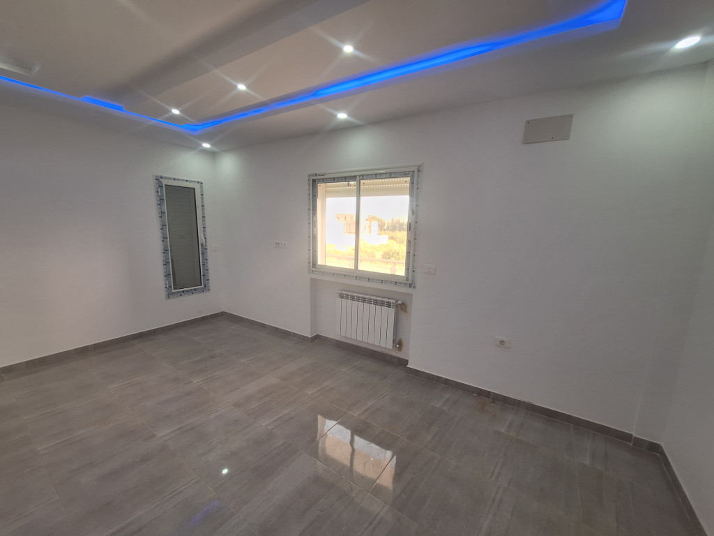 El Mourouj Cite El Mourouj 3 Bis Location Maisons Etage de villa s3 a mourouj 6