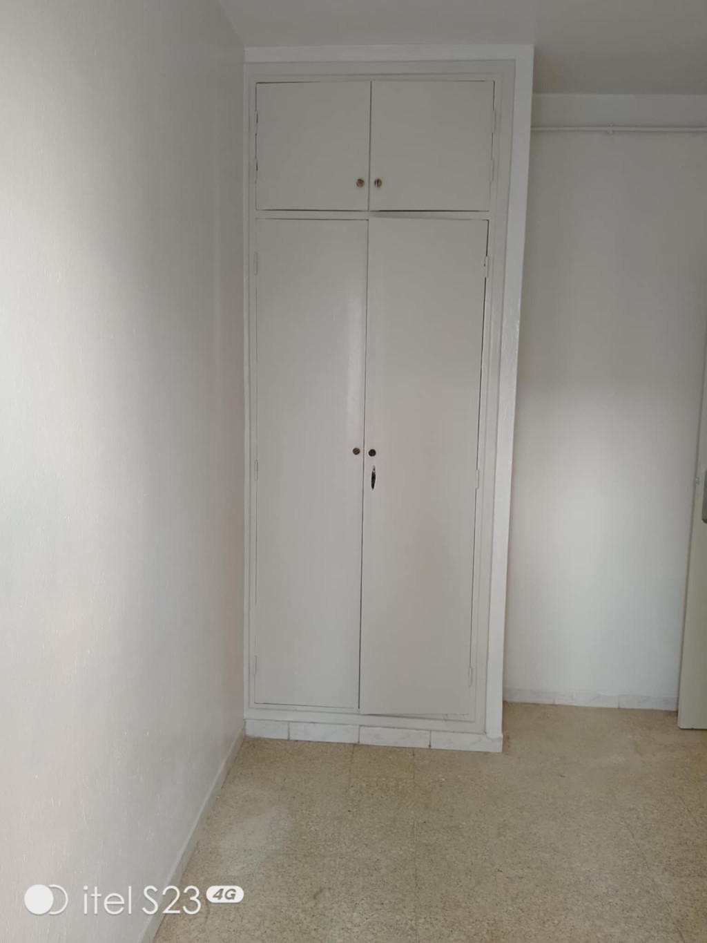 El Mourouj El Mourouj Vente Appart. 2 pices Appartement s2 situ  mourouj 5 quartier calme