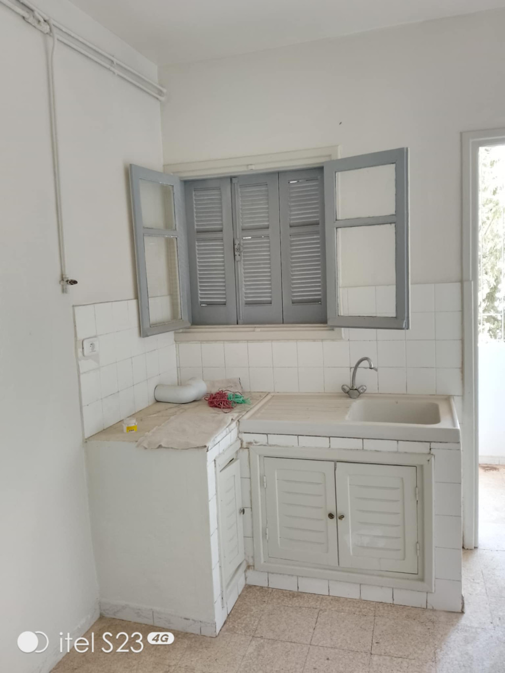El Mourouj El Mourouj Vente Appart. 2 pices Appartement s2 situ  mourouj 5 quartier calme