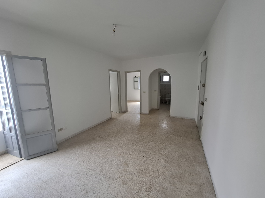 El Mourouj El Mourouj Vente Appart. 2 pices Appartement s2 situ  mourouj 5 quartier calme