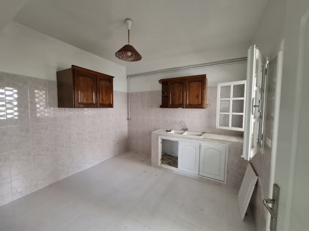 El Mourouj El Mourouj Vente Appart. 2 pices Un charmant  appartement s2 mourouj 4