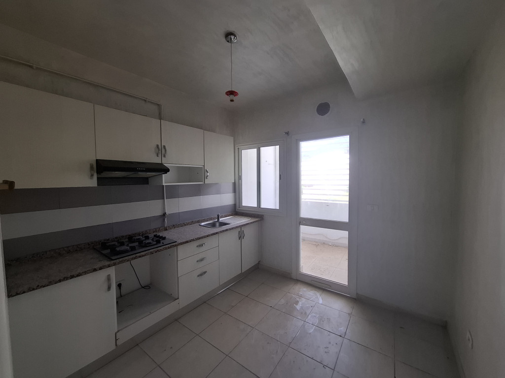 Hammam Chatt Borj Cedria Vente Appart. 3 pices Appartement s3  borj cdria