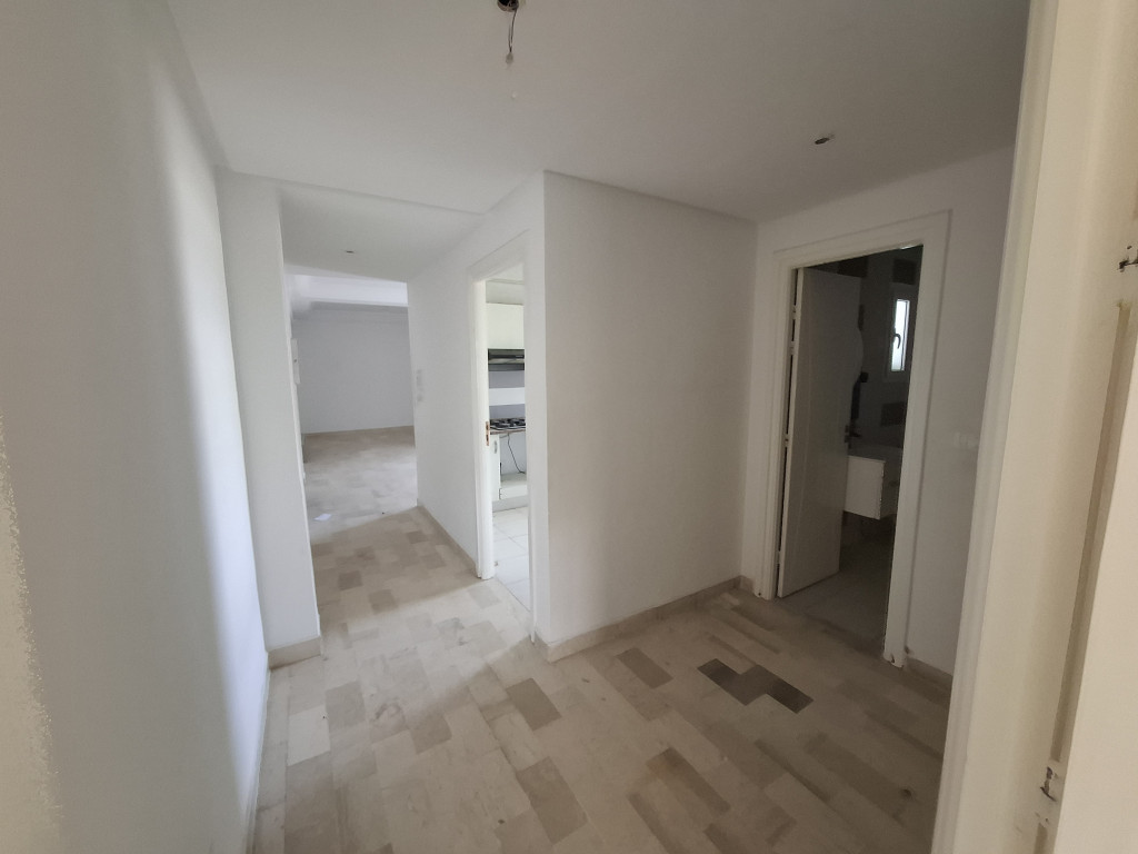 Hammam Chatt Borj Cedria Vente Appart. 3 pices Appartement s3  borj cdria