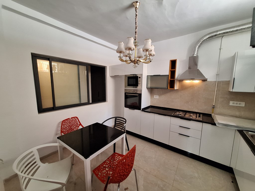Raoued Cite El Ghazala 1 Vente Duplex Triplex rnov avec terrasse  cit el ghazela
