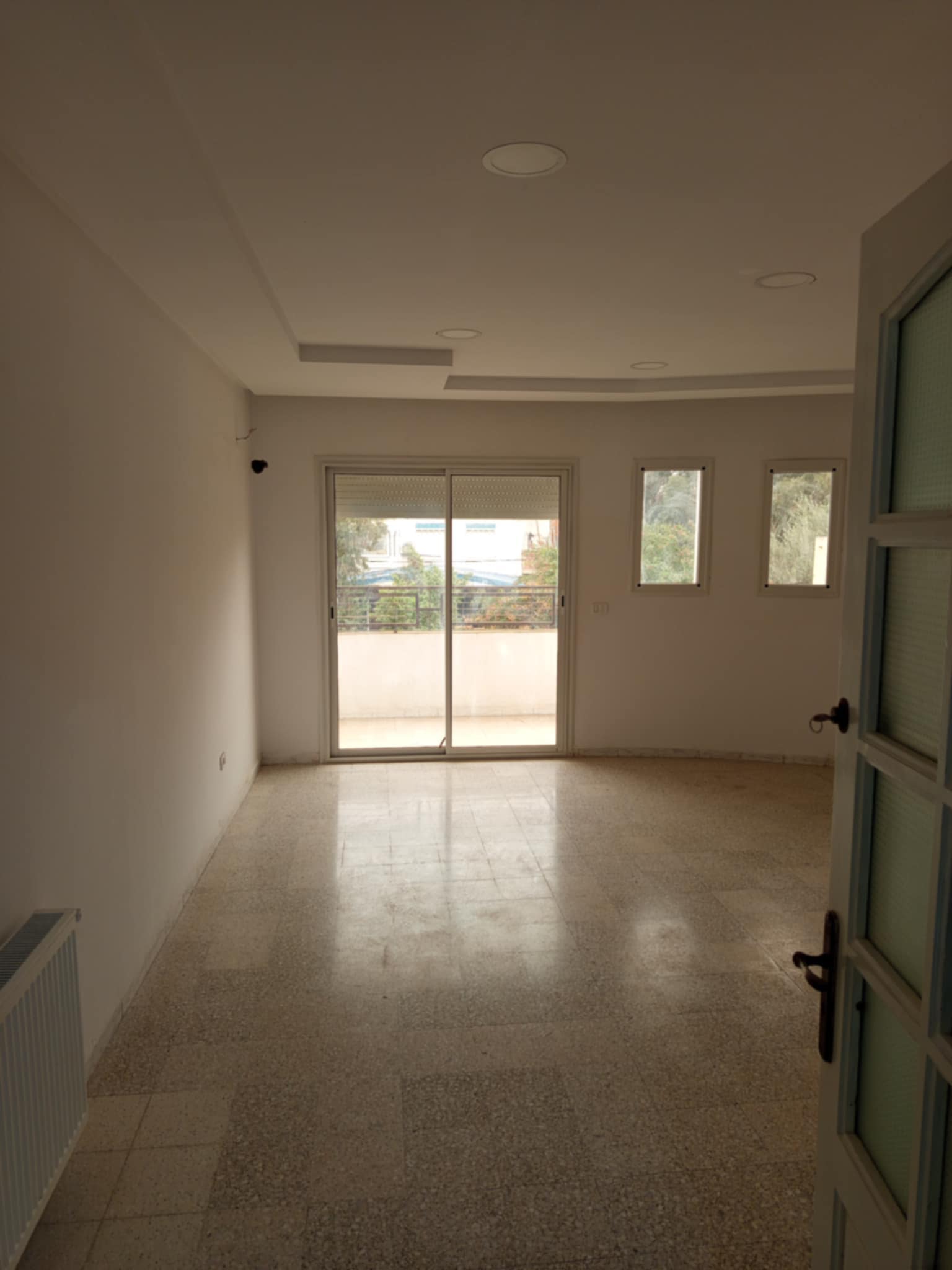 Sidi Hassine Sidi Hassine Location Appart. 3 pices Bureaux et local  usage vari