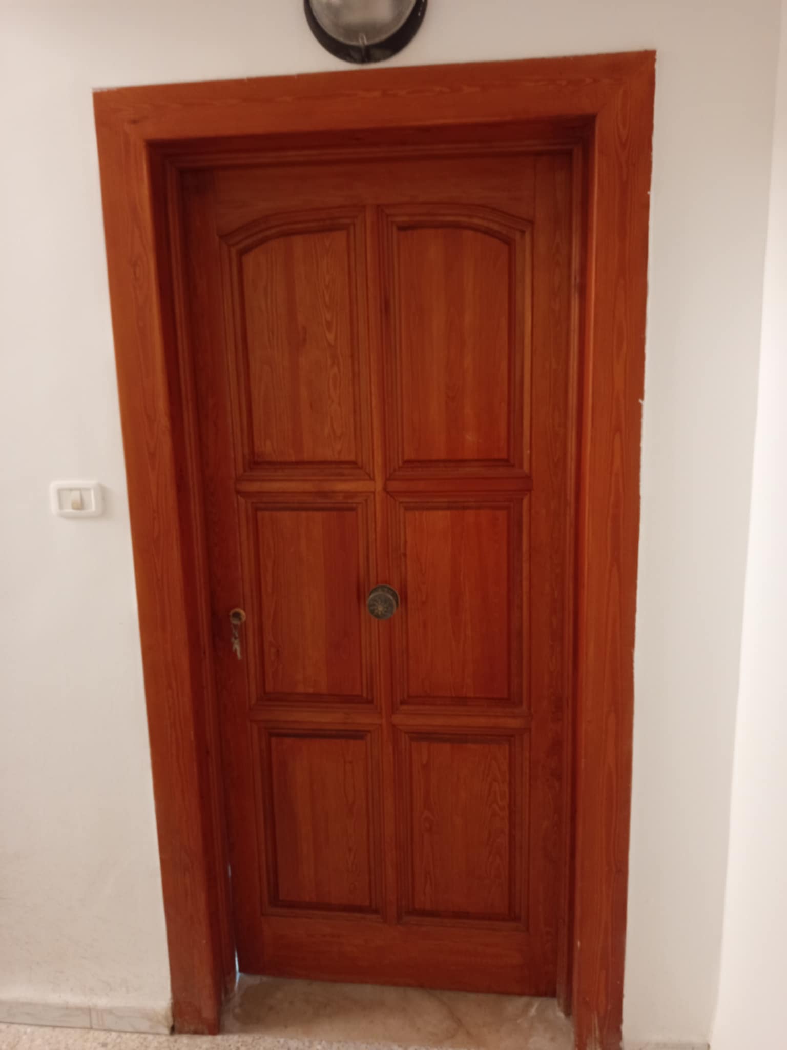 Sidi Hassine Sidi Hassine Location Appart. 3 pices Bureaux et local  usage vari