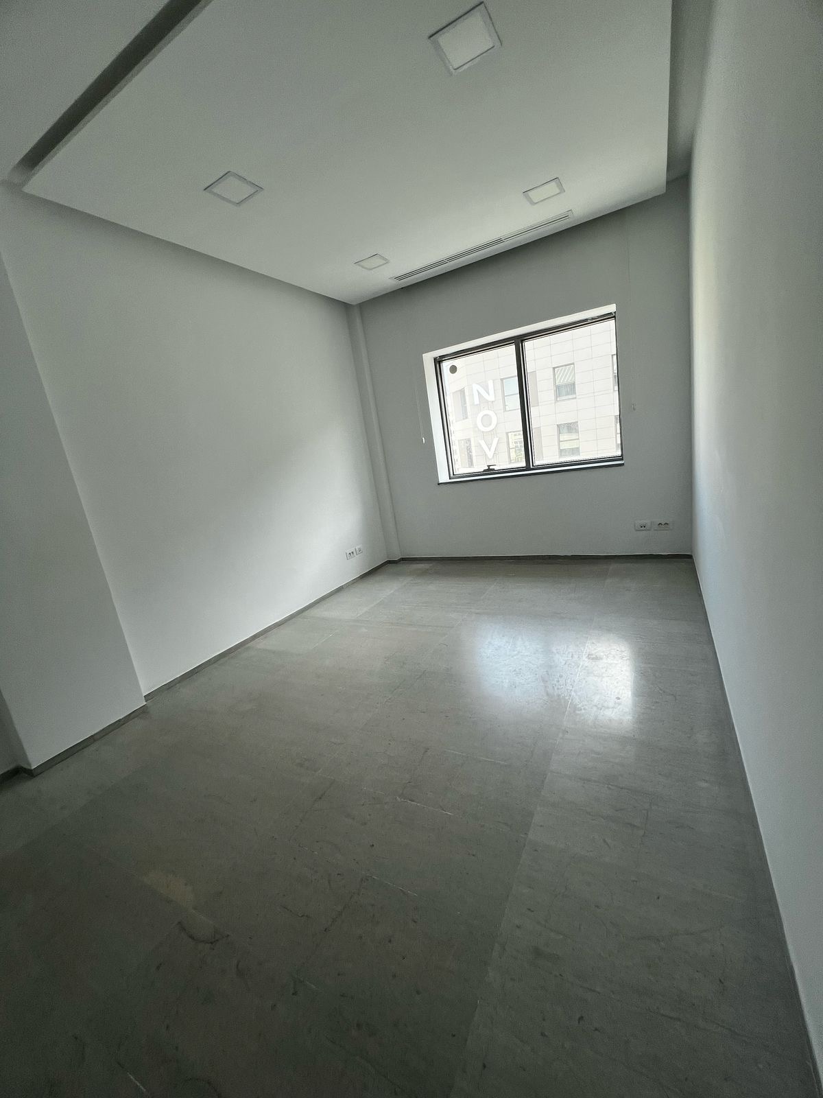 La Marsa Berge Du Lac Location Appart. 3 pices Bureau 161 m2 lac 2