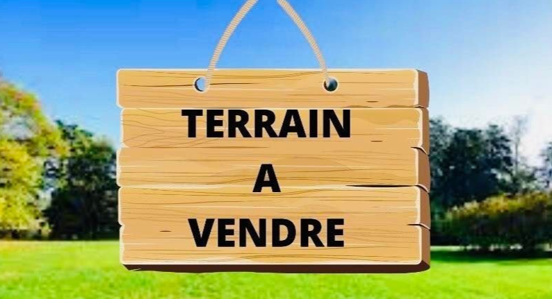 La Marsa Sidi Daoud Terrain Terrain nu Terrain constructible a la marsa