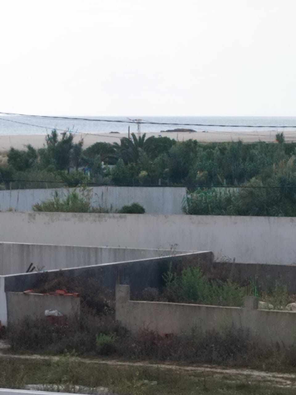 Kelibia Dar Allouche Vente Maisons Villa avec garage a plage dar allouch kelibia