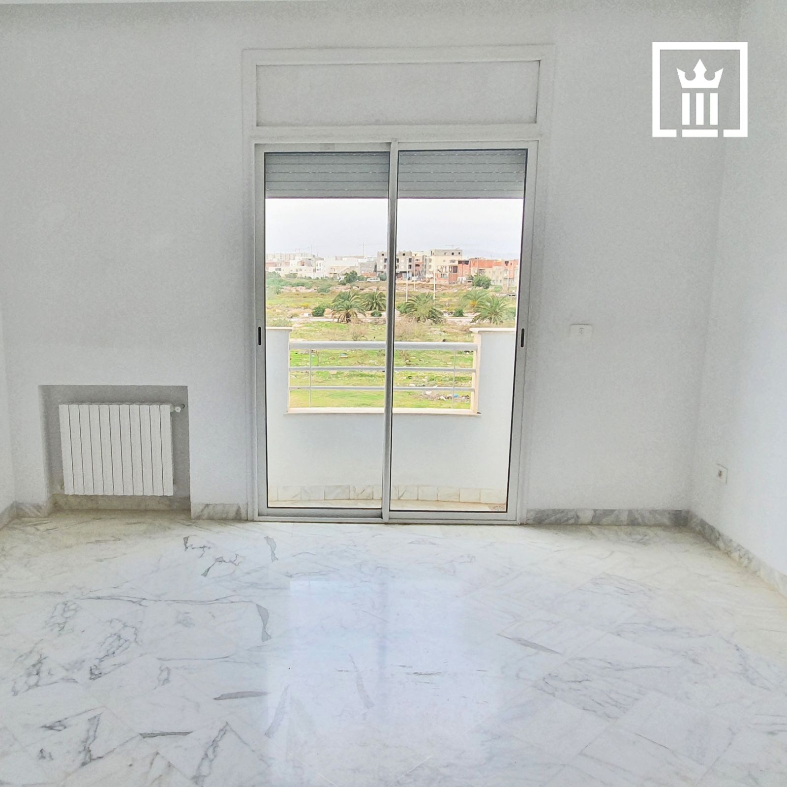 Ain Zaghouan Ain Zaghouan Location Appart. 2 pices Appartement s2 ain zaghouan nord