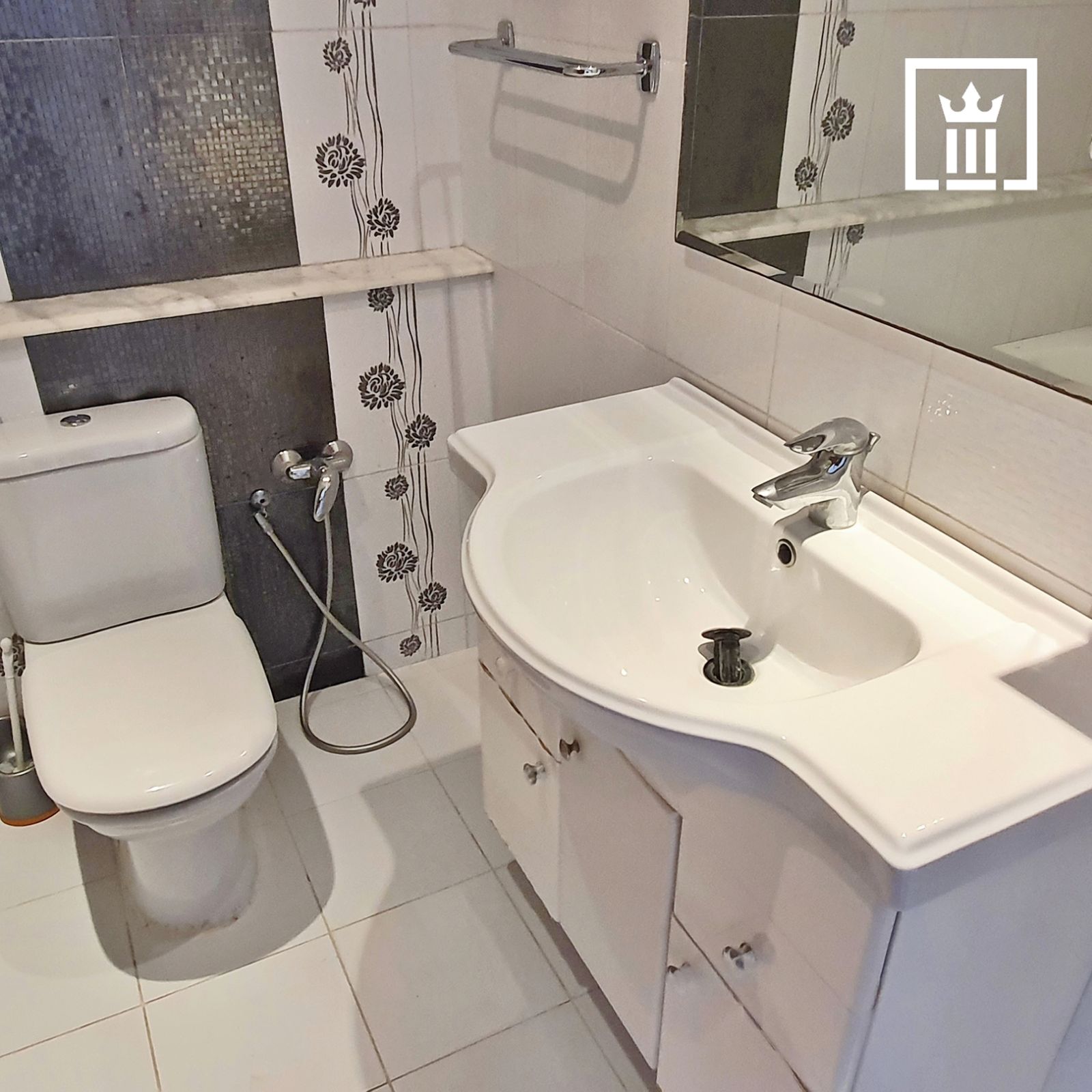 Ain Zaghouan Ain Zaghouan Location Appart. 2 pices Appartement s2 ain zaghouan nord