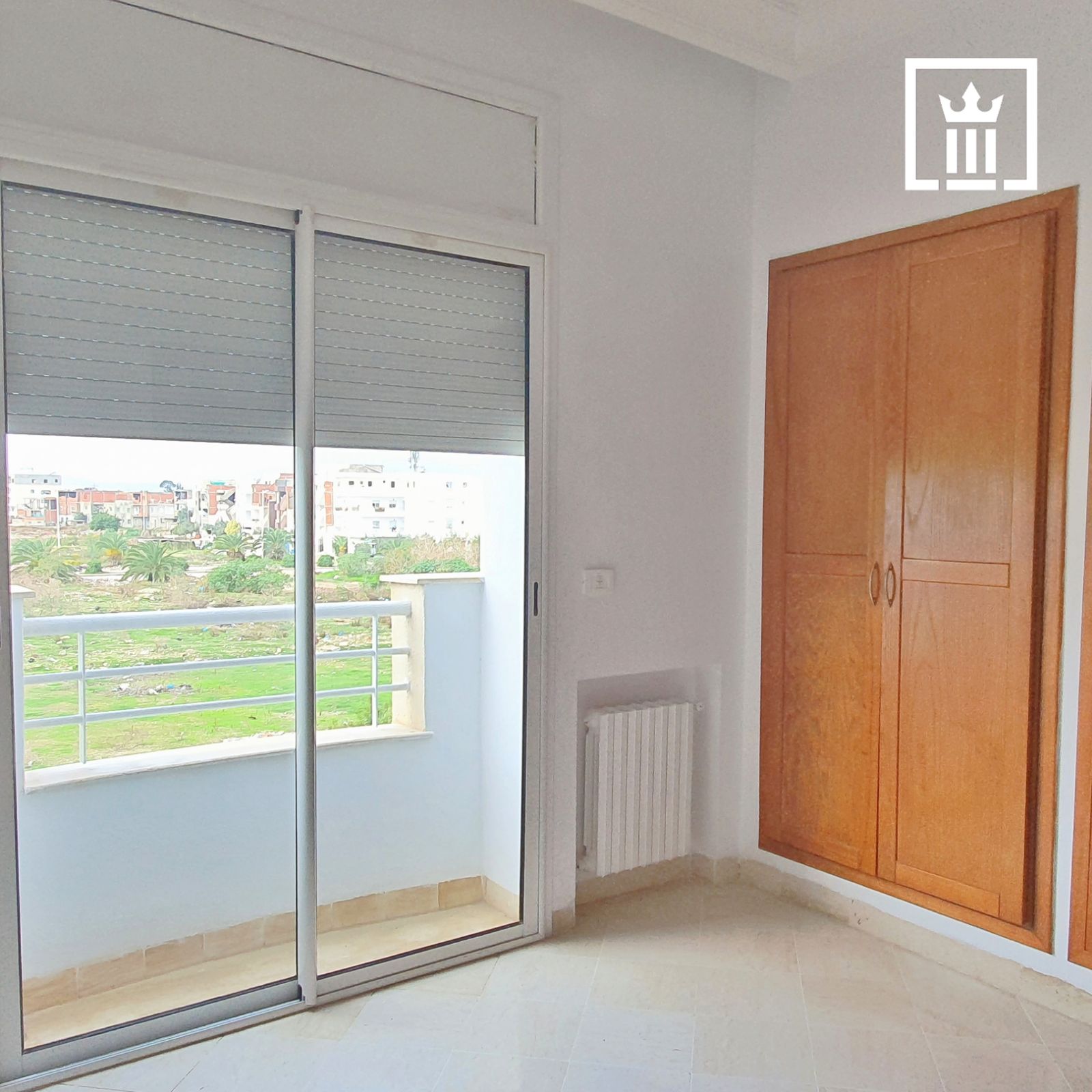 Ain Zaghouan Ain Zaghouan Location Appart. 2 pices Appartement s2 ain zaghouan nord