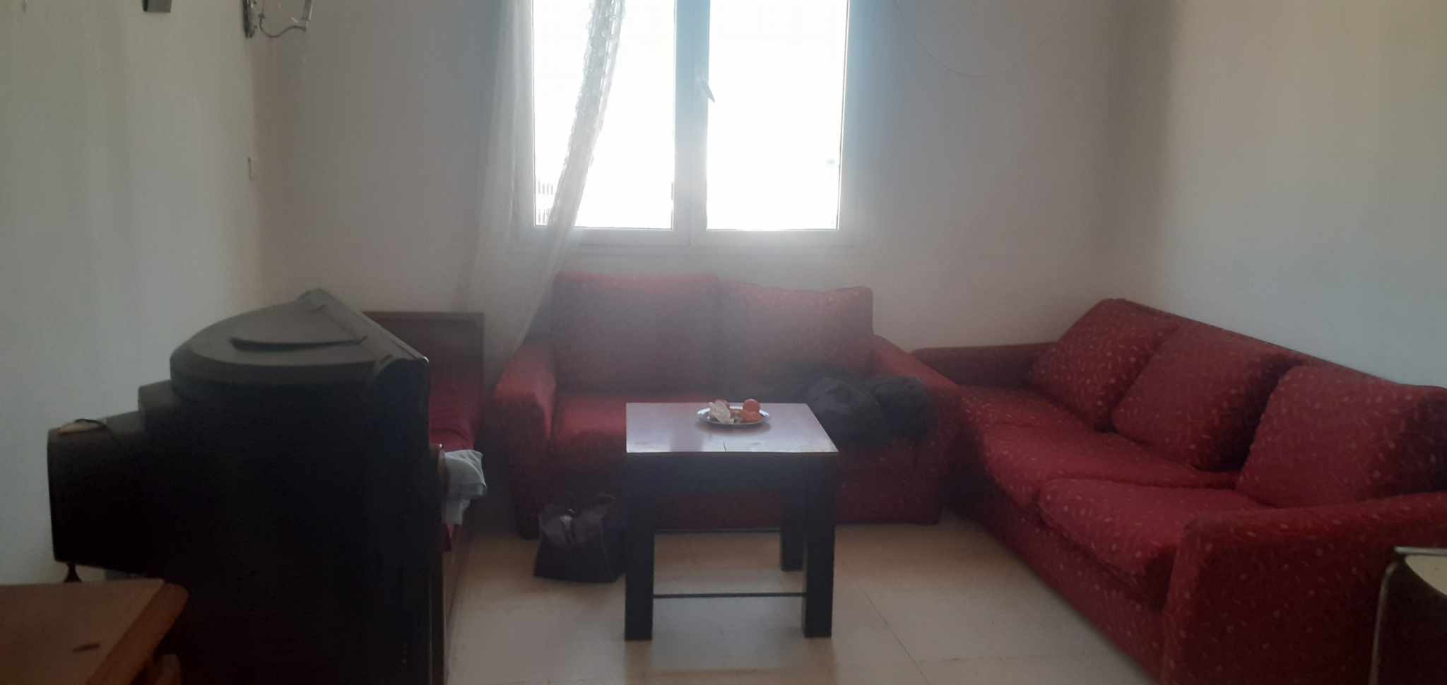 Cite El Khadra Cite El Khadra Location Appart. 2 pices Appartement  meubl