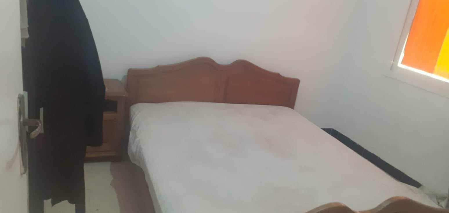 Cite El Khadra Cite El Khadra Location Appart. 2 pices Appartement  meubl