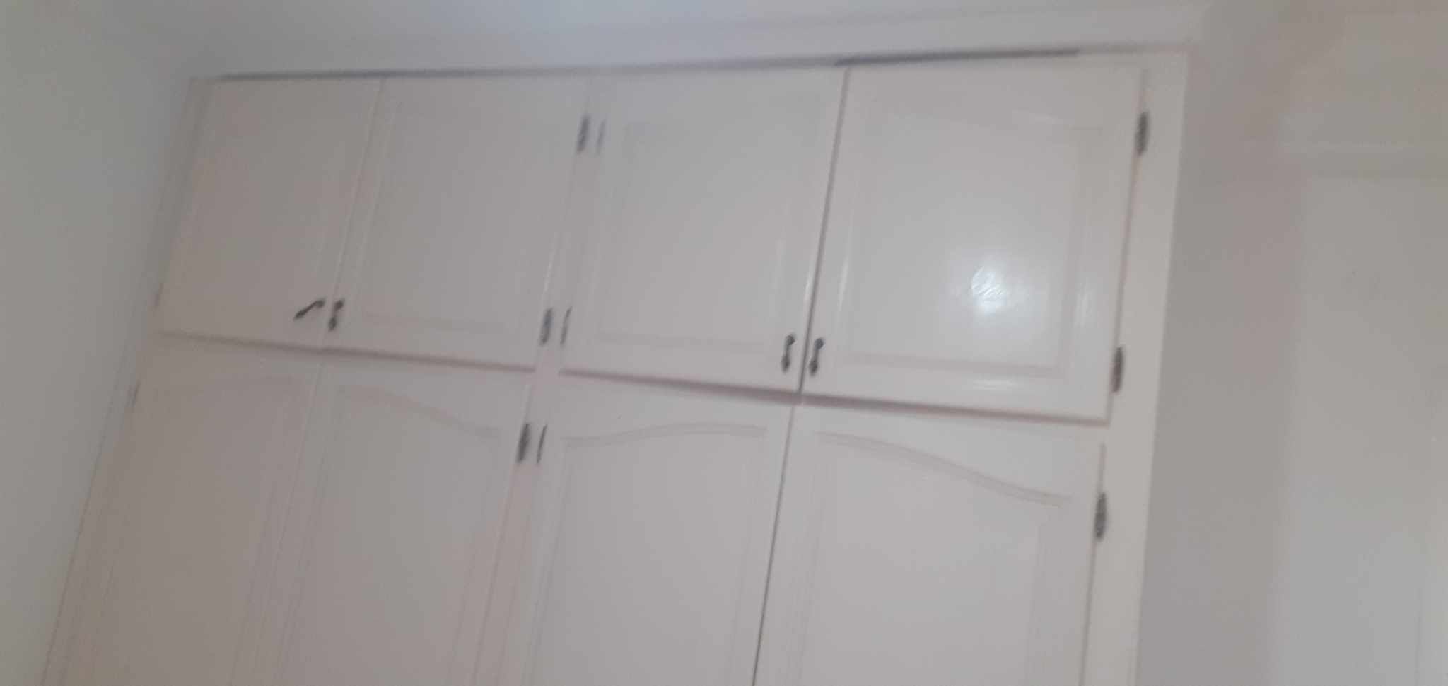Cite El Khadra Cite El Khadra Location Appart. 2 pices Appartement  meubl