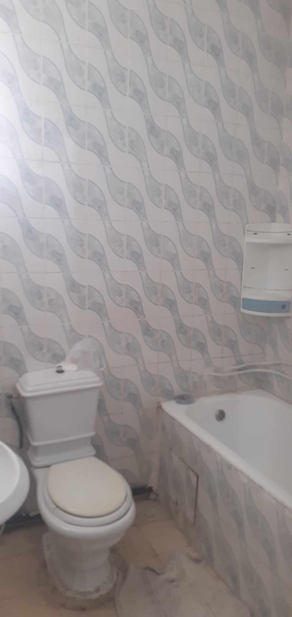 Cite El Khadra Cite El Khadra Location Appart. 2 pices Appartement  meubl