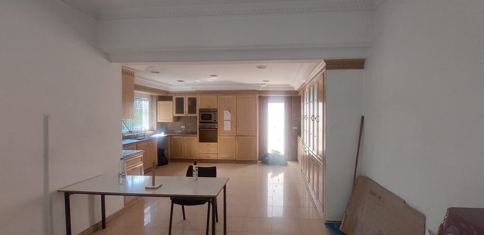 La Marsa El Aouina Location Maisons Villa haute standing a laiouina