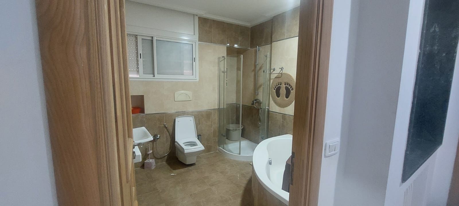La Marsa El Aouina Location Maisons Villa haute standing a laiouina