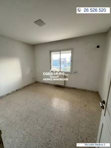 Nouvelle Medina Nouvelle Medina Location Appart. 1 pice A  appartement s2  nouvelle