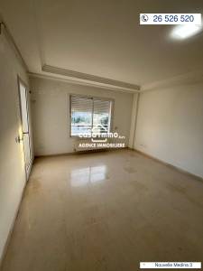 Nouvelle Medina Nouvelle Medina Location Appart. 1 pice A  appartement s2  nouvelle
