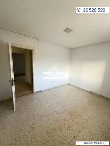 Nouvelle Medina Nouvelle Medina Location Appart. 1 pice A  appartement s2  nouvelle