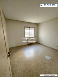 Nouvelle Medina Nouvelle Medina Location Appart. 1 pice A  appartement s2  nouvelle