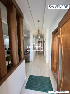 Nouvelle Medina El Yasminette Vente Maisons A   coquet villa spacieuse s3 a