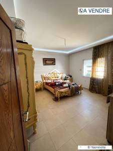 Nouvelle Medina El Yasminette Vente Maisons A   coquet villa spacieuse s3 a