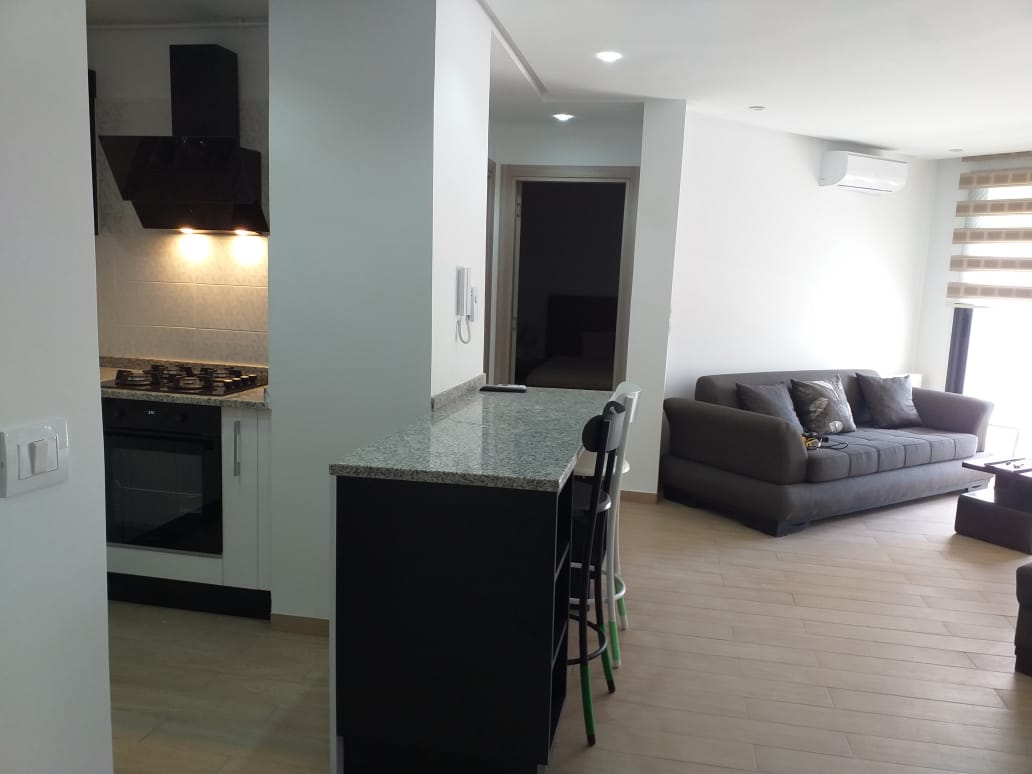 Gabes Medina Gabes Location vacances Appart. 3 pices Bel  appartement  meubl