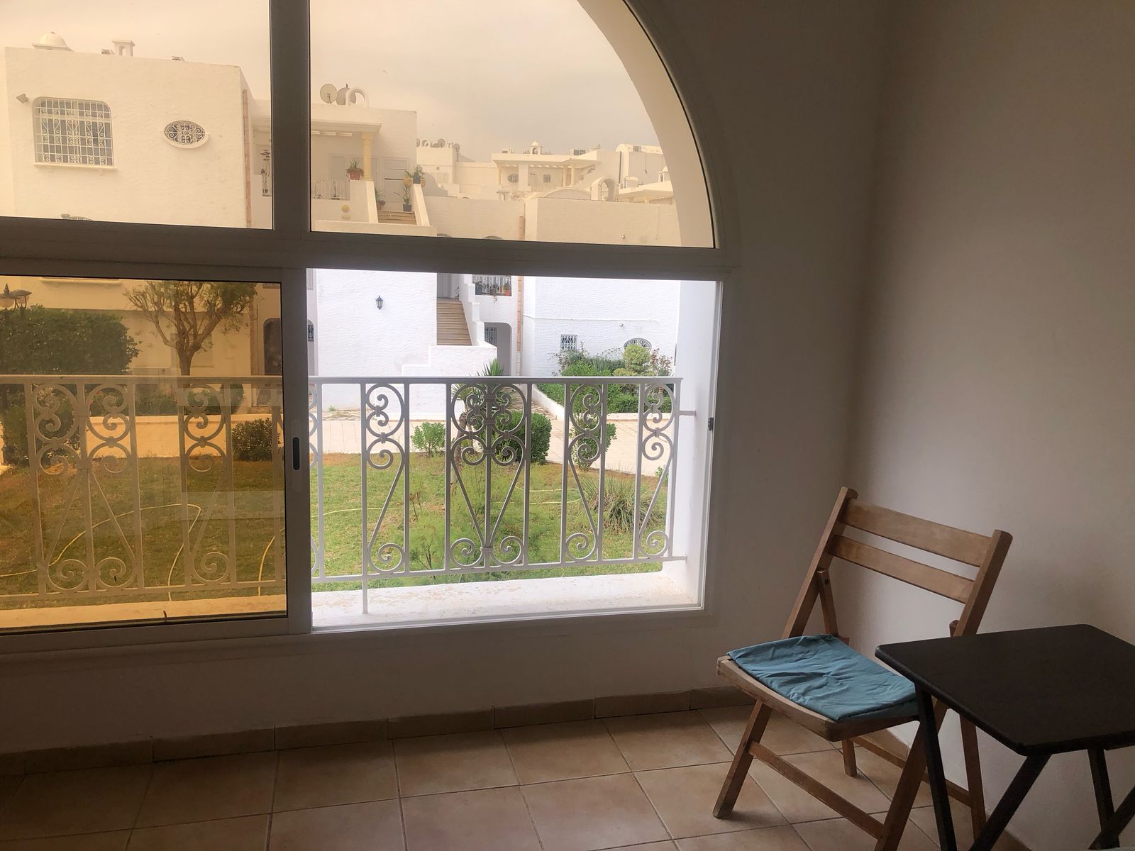 Hammamet Hammamet Vente Appart. 1 pice Une magnifique appartement s3  hammamet sud